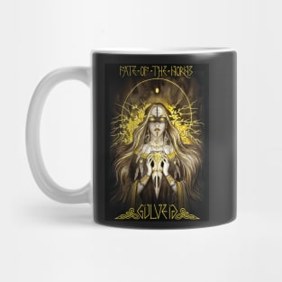 Gulveig Mug